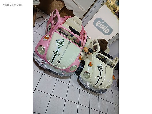 Used & Brand New Items / Toys & Hobbies / Toys / Battery Powered Ride On