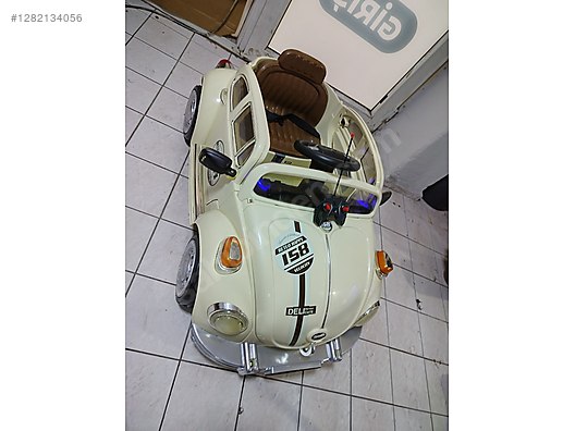 Used & Brand New Items / Toys & Hobbies / Toys / Battery Powered Ride On