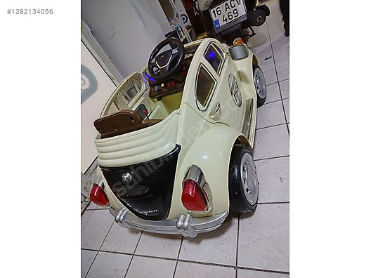 Used & Brand New Items / Toys & Hobbies / Toys / Battery Powered Ride On