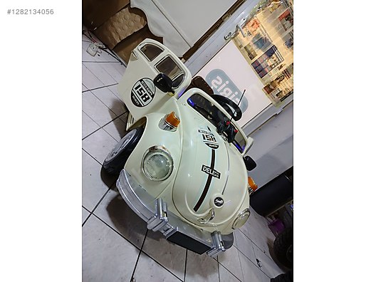 Used & Brand New Items / Toys & Hobbies / Toys / Battery Powered Ride On