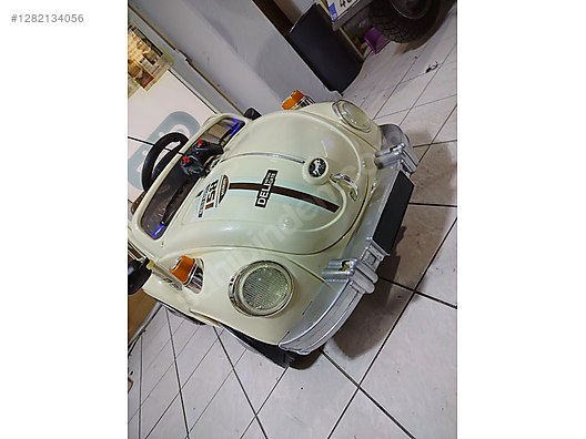 Used & Brand New Items / Toys & Hobbies / Toys / Battery Powered Ride On