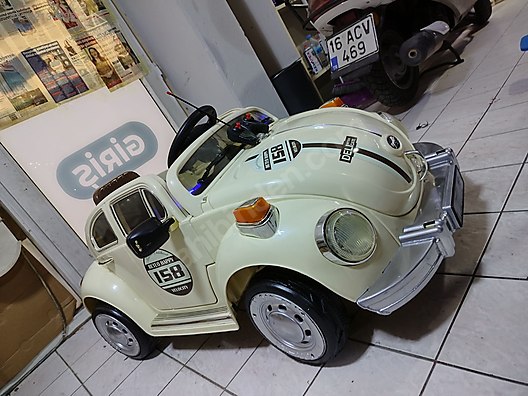 Used & Brand New Items / Toys & Hobbies / Toys / Battery Powered Ride On