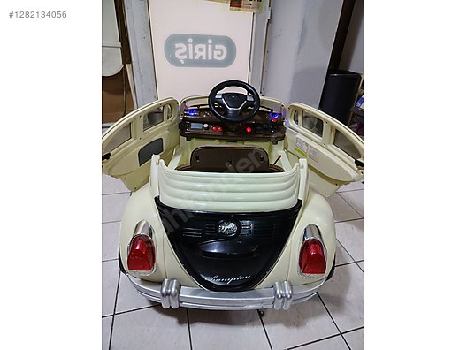 Used & Brand New Items / Toys & Hobbies / Toys / Battery Powered Ride On