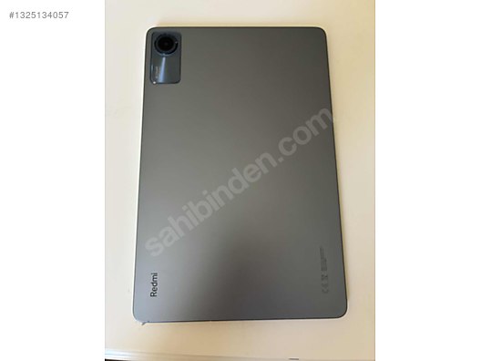 Xiaomi Redmi Pad SE 256 GB Tablet - 1325134057