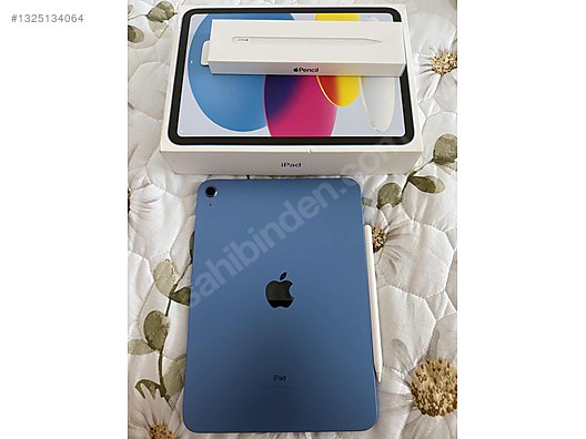 Apple iPad 10 64 GB Tablet - 1325134064