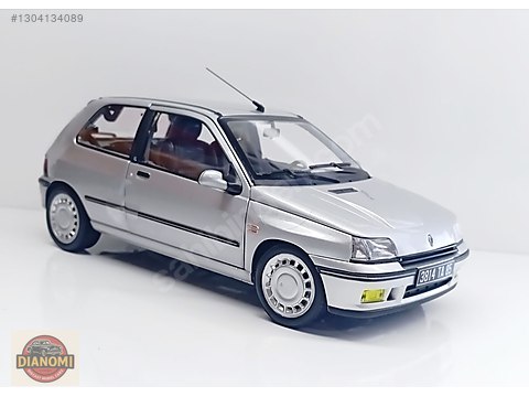 Norev Diecast Model 1:18 Renault Araba - 1304134089