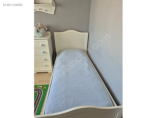 İkinci El ve Sıfır Alışveriş / Anne & Bebek / Mobilya / Bebek Odası Takımı