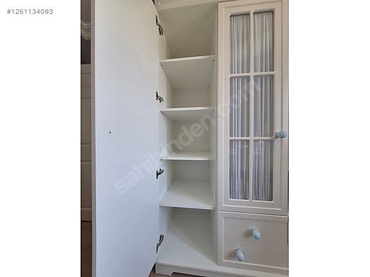 İkinci El ve Sıfır Alışveriş / Anne & Bebek / Mobilya / Bebek Odası Takımı