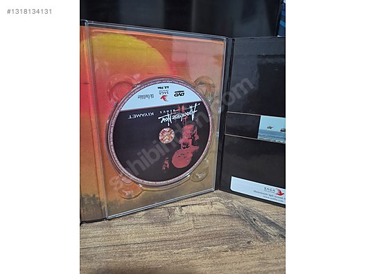 その他 Solstice at the Cathedral [DVD] [Import] Apocalypse Now Redux / Kıyamet Set Box - Yabancı DVD Filmler