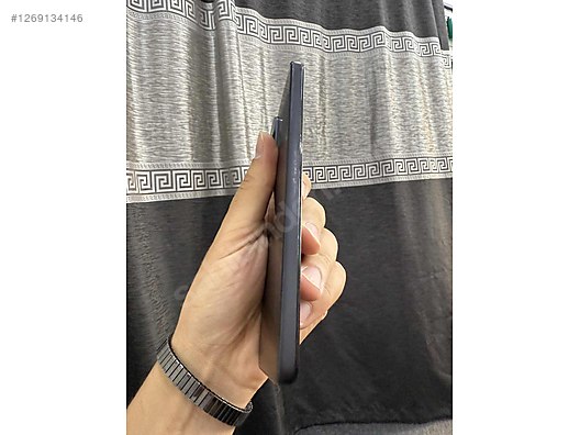 İkinci El ve Sıfır Alışveriş / Cep Telefonu & Aksesuar / Cep Telefonu / Xiaomi / Redmi Note 11 Pro