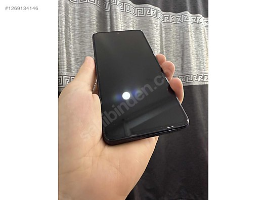 İkinci El ve Sıfır Alışveriş / Cep Telefonu & Aksesuar / Cep Telefonu / Xiaomi / Redmi Note 11 Pro