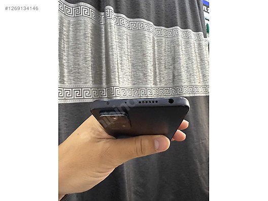 İkinci El ve Sıfır Alışveriş / Cep Telefonu & Aksesuar / Cep Telefonu / Xiaomi / Redmi Note 11 Pro