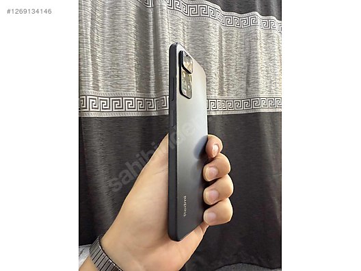 İkinci El ve Sıfır Alışveriş / Cep Telefonu & Aksesuar / Cep Telefonu / Xiaomi / Redmi Note 11 Pro