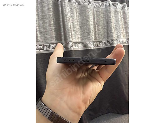 İkinci El ve Sıfır Alışveriş / Cep Telefonu & Aksesuar / Cep Telefonu / Xiaomi / Redmi Note 11 Pro