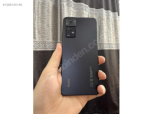 İkinci El ve Sıfır Alışveriş / Cep Telefonu & Aksesuar / Cep Telefonu / Xiaomi / Redmi Note 11 Pro