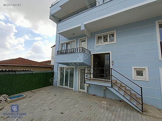 Bursa Nilufer Ozluce Satilik 3 1 Daire Satilik Daire Ilanlari Sahibinden Com Da 935134161