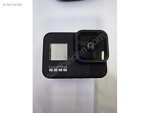 GoPro HERO＋LCD LCD Ekran / gopro hero 8 black sahibinden.comda - 1324134185