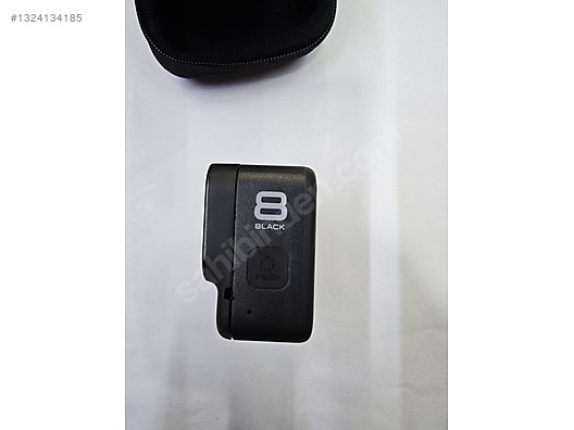 LCD Ekran / gopro hero 8 black sahibinden.comda - 1324134185
