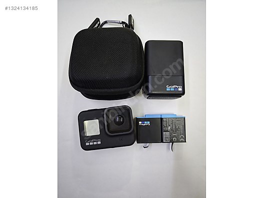LCD Ekran / gopro hero 8 black sahibinden.comda - 1324134185