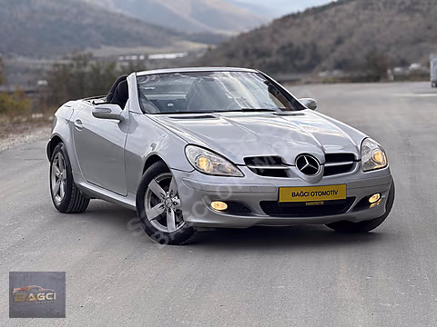 DEĞİŞENSİZ KAZASIZ 178 BİN KM ORJİNAL CABRİO