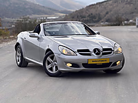 DEĞİŞENSİZ KAZASIZ 178 BİN KM ORJİNAL CABRİO #1279134194