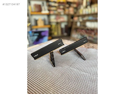 その他 ranji 4x48 192 GB DDR5 5600 MHz Ram sahibinden.comda - 1327134197