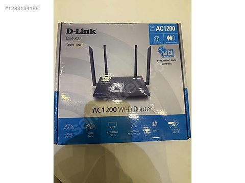 Sify Router SIFIR Wİ-Fİ ROUTER sahibinden.comda - 1283134199