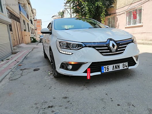 Renault Laguna 1 6 Privilege Degisensiz Full Full Laguna Konusan Paket At Sahibinden Com 868917749