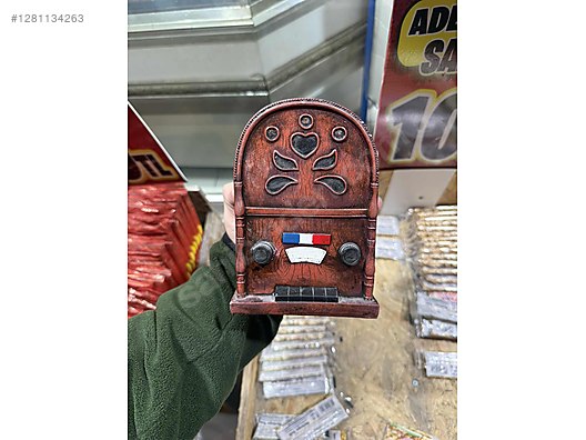 Used & Brand New Items / Antique / Decorative Products / Decorative Objects