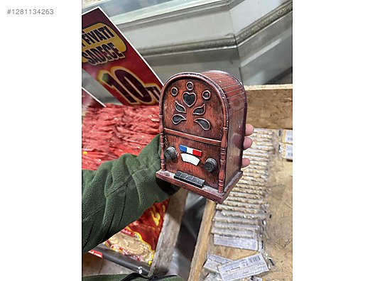 Used & Brand New Items / Antique / Decorative Products / Decorative Objects