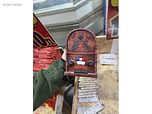 Used & Brand New Items / Antique / Decorative Products / Decorative Objects