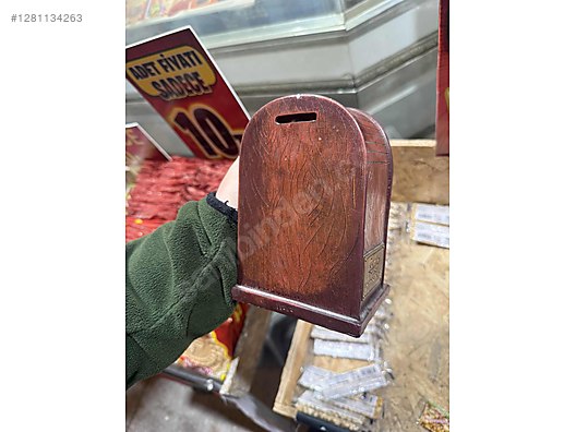 Used & Brand New Items / Antique / Decorative Products / Decorative Objects