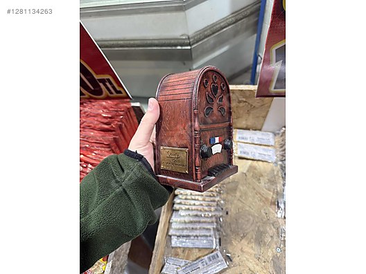 Used & Brand New Items / Antique / Decorative Products / Decorative Objects