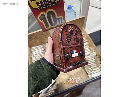 Used & Brand New Items / Antique / Decorative Products / Decorative Objects