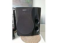 Sony Hoparlör