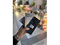 Oppo reno 11F oyuncu Makinesi kutu Faturalı Teknosa