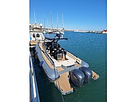 2026 SIFIR SALPA SOLEIL 42 13 METRE full 3 x 300