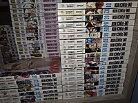 One Punch Man Manga Serisi Türkçe Tam Set