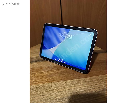 Apple iPad mini 6 256 GB Tablet - 1313134298