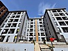 GÖRÜKLE FİZ YAPI CİTY HOUSE'da SATILIK 2+1 DAİRE