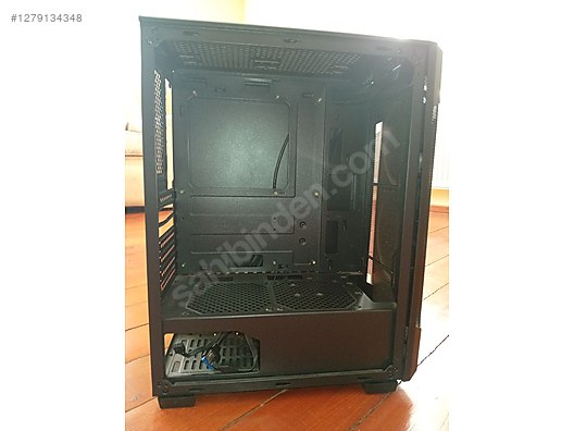 Used & Brand New Items / Computers / Desktops / Desktop Components / Cases