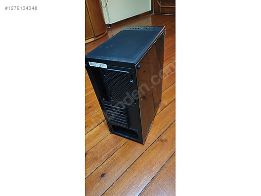 Used & Brand New Items / Computers / Desktops / Desktop Components / Cases