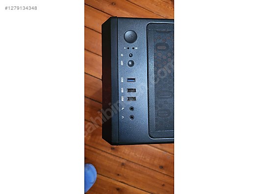 Used & Brand New Items / Computers / Desktops / Desktop Components / Cases