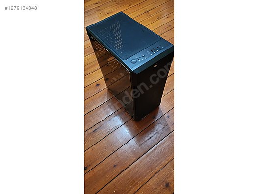 Used & Brand New Items / Computers / Desktops / Desktop Components / Cases