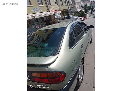renault laguna 2 0 rxt acil satilik reno motoru yer ucagi sahibinden comda 981134368 renault laguna 2 0 rxt acil satilik reno motoru yer ucagi sahibinden comda 981134368