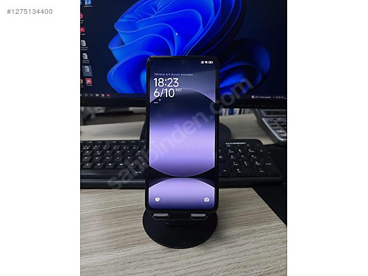 Used & Brand New Items / Cell Phones & Accessories / Cell Phones / Xiaomi / Redmi Note 14