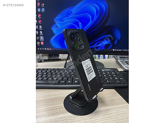 Used & Brand New Items / Cell Phones & Accessories / Cell Phones / Xiaomi / Redmi Note 14