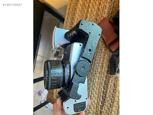 İkinci El ve Sıfır Alışveriş / Fotoğraf & Kamera / Analog Fotoğraf Makinesi / 35mm Filmli Kompakt / Olympia