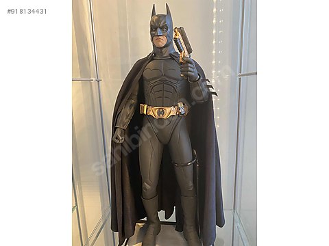 enterbay masterpiece 1 4 batman at sahibinden com 918134431 enterbay masterpiece 1 4 batman at sahibinden com 918134431