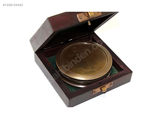 Used & Brand New Items / Sports / Nature Sports / Camping / Navigation Supplies